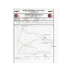 Układ Dolotowy Magnum FORCE Stage-2 Dual 3-1/2 IN Cold Air Intake System w/Pro 5R Media | Ford F-150 EcoBoost | 3.5 | 2011