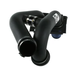 Układ dolotowy Magnum FORCE Stage-2 Dual 3-1/2 IN Cold Air Intake System w/Pro 5R Media | Ford F-150 EcoBoost | 3.5 | 2012-2014