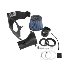 Układ dolotowy Magnum FORCE Stage-2 Cold Air Intake System w/Pro 5R Filter | Dodge Challenger | Dodge Charger | 6.2 hellcat | 2017-2023