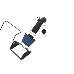Układ dolotowy Magnum FORCE Stage-2 Cold Air Intake System w/Pro 5R Filter Media | RAM 1500 (DT) 5.7L HEMI | 2019-2025