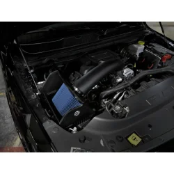 Układ dolotowy Magnum FORCE Stage-2 Cold Air Intake System w/Pro 5R Filter Media | RAM 1500 (DT) 5.7L HEMI | 2019-2025