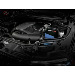 Układ dolotowy Magnum FORCE Stage-2 Cold Air Intake System w/ Pro 5R Filter | Dodge Durango 5.7 | Jeep Grand Cherokee 5.7 V8 | 2011-2025