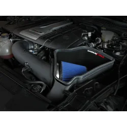 Układ dolotowy Magnum FORCE Stage-2 Cold Air Intake System w/Pro 5R Filter Media | Ford Mustang GT | 5.0 | 2018-2023