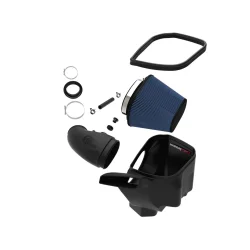 Układ dolotowy Magnum FORCE Stage-2 Cold Air Intake System w/ Pro 5R Filter | Dodge Durango SRT | Jeep Grand Cherokee SRT 6.4 | 2018-2023