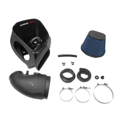 Układ dolotowy Magnum FORCE Stage-2 Cold Air Intake System w/ Pro 5R Filter | Dodge Durango SRT | Jeep Grand Cherokee SRT 6.4 | 2018-2023