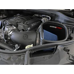 Układ dolotowy Magnum FORCE Stage-2 Cold Air Intake System w/ Pro 5R Filter | Dodge Durango SRT | Jeep Grand Cherokee SRT 6.4 | 2018-2023