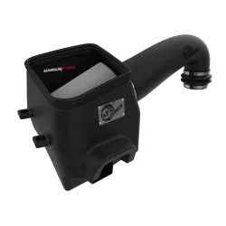 Układ dolotowy Momentum GT Red Edition Cold Air Intake System w/ Pro DRY S Filter | RAM 1500 (DT) 5.7L HEMI | 2019-2025