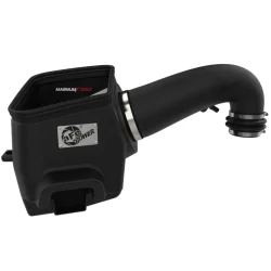 Układ dolotowy Suchy aFe Momentum GT Cold Air Intake System w/Pro DRY S Filter Media | RAM DT | 5.7 | 2019-2024