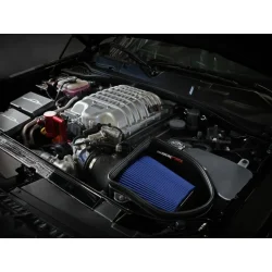 Układ dolotowy Magnum FORCE Stage-2 Cold Air Intake System w/Pro 5R Filter | Dodge Challenger | Dodge Charger | 6.2 | 2017-2023