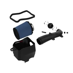 Układ dolotowy Magnum FORCE Stage-2 Cold Air Intake System w/ Pro 5R Filter Jeep Wrangler JL 3.6 V6 2018-2025