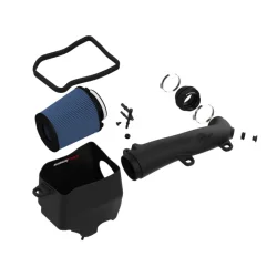 Układ dolotowy Magnum FORCE Stage-2 Cold Air Intake System w/ Pro 5R Filter Jeep Wrangler JL 2.0 2018-2023