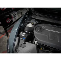 Dystans podkładka pod przepustnicę DODGE Durango | JEEP Grand Cherokee WK2 | JEEP Wrangler JK | 2012-2018