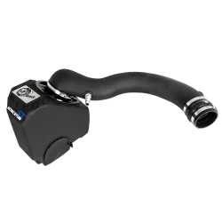Układ dolotowy Momentum ST Cold Air Intake System w/Pro 5R Filter | Jeep Cherokee KL 3.2 V6 | 2014-2018
