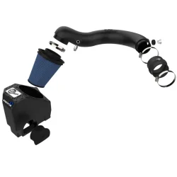 Dystans podkładka pod przepustnicę DODGE Durango | JEEP Grand Cherokee WK2 | JEEP Wrangler JK | 2012-2018