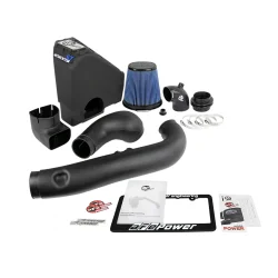 Układ dolotowy Momentum ST Cold Air Intake System w/Pro 5R Filter | Jeep Cherokee KL 2.4 | 2014-2018