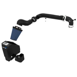 Układ dolotowy Momentum ST Cold Air Intake System w/Pro 5R Filter | Jeep Cherokee KL 2.4 | 2014-2018