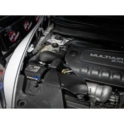 Układ dolotowy Momentum ST Cold Air Intake System w/Pro 5R Filter | Jeep Cherokee KL 2.4 | 2014-2018