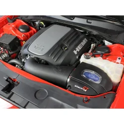 Układ dolotowy aFe Momentum GT Cold Air Intake System w/Pro 5R Filter Media | Dodge Charger Challenger | Chrysler 300 5.7 | 2011-2023