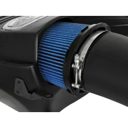 Układ dolotowy Momentum GT Cold Air Intake System w/Pro 5R Filter | Ford F-150 Raptor | Ford F-150 EcoBoost | 3.5 | 2017-2020