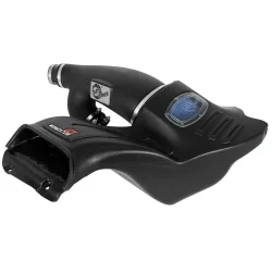 Układ dolotowy Momentum GT Cold Air Intake System w/Pro 5R Filter | Ford F-150 Raptor | Ford F-150 EcoBoost | 3.5 | 2017-2020