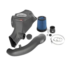 Układ dolotowy Momentum GT Cold Air Intake System w/Pro 5R Filter | Ford Mustang 2.3 EcoBoost | 2015-2017