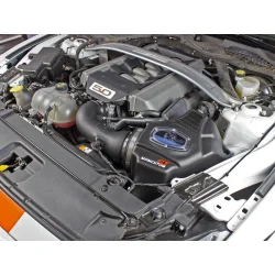 Układ dolotowy Momentum GT Cold Air Intake System w/Pro 5R Filter Media | Ford Mustang GT | 5.0 | 2015-2017