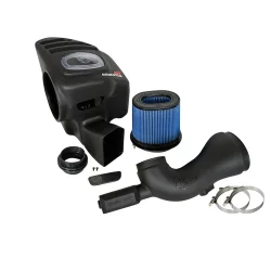 Układ dolotowy Momentum GT Cold Air Intake System w/Pro 5R Filter Media | Chevrolet Camaro SS | 6.2 | 2013-2015