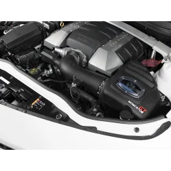 Układ dolotowy Momentum GT Cold Air Intake System w/Pro 5R Filter Media | Chevrolet Camaro SS | 6.2 | 2013-2015