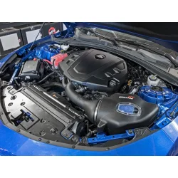 Układ dolotowy Momentum GT Cold Air Intake System w/Pro 5R Filter Media | Chevrolet Camaro | 3.6 | 2016-2024