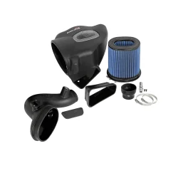Układ dolotowy Momentum GT Cold Air Intake System w/Pro 5R Filter Media | Chevrolet Camaro | 2.0 | 2016-2023