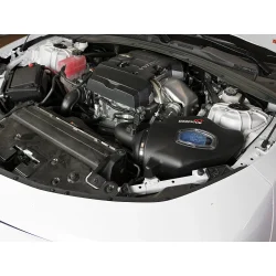 Układ dolotowy Momentum GT Cold Air Intake System w/Pro 5R Filter Media | Chevrolet Camaro | 2.0 | 2016-2023