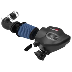 Układ dolotowy Momentum GT Cold Air Intake System w/Pro 5R Filter Media | Chevrolet Camaro ZL1 | 6.2 | 2017-2024