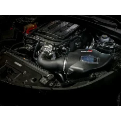 Układ dolotowy Momentum GT Cold Air Intake System w/Pro 5R Filter Media | Chevrolet Camaro ZL1 | 6.2 | 2017-2024