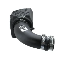 Układ dolotowy Momentum GT Cold Air Intake System w/Pro 5R Filter Media | Jeep Wrangler JK 3.8 V6 | 2007-2011