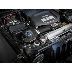 Układ dolotowy Momentum GT Cold Air Intake System w/Pro 5R Filter Media Jeep Wrangler JK 3.6 V6 2012-2018