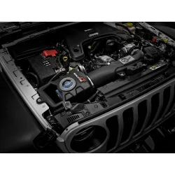 Układ dolotowy Momentum GT Cold Air Intake System w/Pro 5R Filter | Jeep Wrangler JL Gladiator JT | 3.6 | 2018-2025