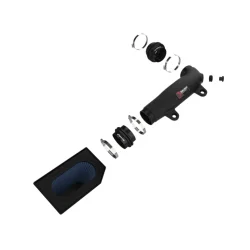 Układ dolotowy Super Stock Induction System w/ Pro 5R Filter | Jeep Wrangler JL | 2.0 | 2018-2023