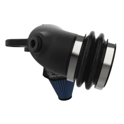 Układ dolotowy Super Stock Induction System w/ Pro 5R Filter | Jeep Wrangler JL | 2.0 | 2018-2023