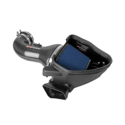 Układ dolotowy Track Series Carbon Fiber Cold Air Intake System w/ Pro 5R Filter | Chevrolet Camaro ZL1 | 6.2 | 2017-202