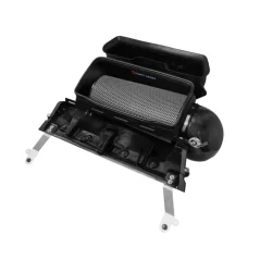 Układ dolotowy Track Series Carbon Fiber Cold Air Intake System w/ Black Pro 5R Filter | RAM 1500 TRX 6.2 V8 | 2021-2025