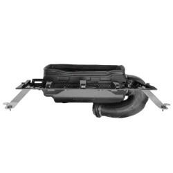 Układ dolotowy Track Series Carbon Fiber Cold Air Intake System w/ Black Pro 5R Filter | RAM 1500 TRX 6.2 V8 | 2021-2025
