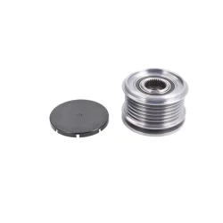 Koło pasowe alternatora Jeep Grand Cherokee WK2 3,0 CRD