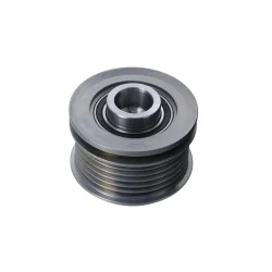 Koło pasowe alternatora Jeep Grand Cherokee WK2 3,0 CRD