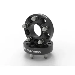 Dystanse aFe CONTROL Billet Aluminum Wheel Spacers | Ford Mustang GT | 2.3 | 5.0 | 5.2 | 2015-2024