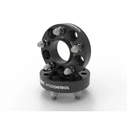 Dystanse aFe CONTROL Billet Aluminum Wheel Spacers | Ford Mustang GT | 2.3 | 5.0 | 5.2 | 2015-2024