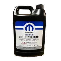 Koncentrat do chłodnic Antifreeze Coolant Mopar