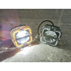 Lampy LED robocze 4,5