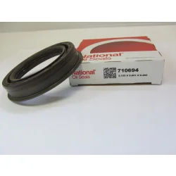 Uszczelniacz reduktora przód WK