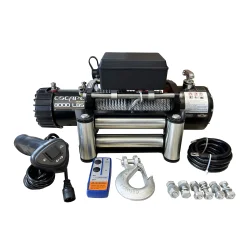 Wyciągarka Escape 8000ES 8000 lbs [3636 kg]