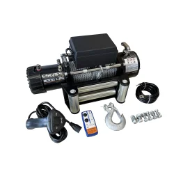 Wyciągarka Escape 8000ES 8000 lbs [3636 kg]